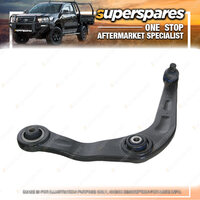 Left Front Lower Control Arm for Peugeot 206 Gti Cc 10/1999-09/2007