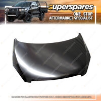 Superspares Engine Bonnet Body Panels for Peugeot 307 T5 12/2001-09/2005