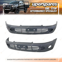 Superspares Front Bumper Bar Cover for Proton Satria 02/1997 - 08/1999