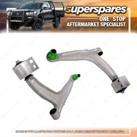 Front Lower Control Arm Left Hand Side for Saab 9-3 09/2002 - 10/2007