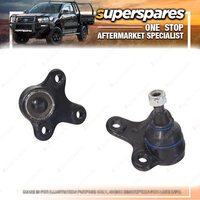 Front Ball Joint Left Hand Side for Skoda Octavia 1Z 10/2007 - 10/2013