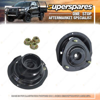 Rear Strut Mount Right Hand Side for Subaru Forester SF 08/1997 - 06/2002