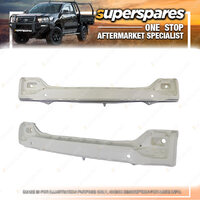 Front Bumper Bar Reinforcement for Subaru Forester SF 01/2000-06/2002
