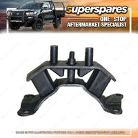 Rear Engine Mount for Subaru Impreza GC 1.8L Boxer 4 Petrol Manual Ej18