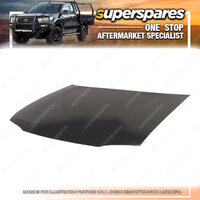 Superspares Bonnet for Subaru Impreza GC 04/1993-07/1996 Brand New