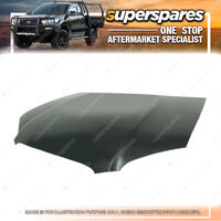 1 pc Superspares Bonnet for Subaru Impreza GD 2002-2005 Brand New