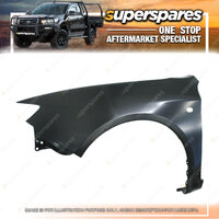 Superspares Left Hand Side Guard for Subaru Impreza G3 09/2007-12/2011