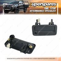 Right Front Outer Door Handle for Suzuki Vitara 2 Door SE416 07/1988-12/1998