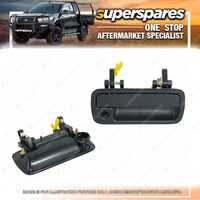 Right Front Outer Door Handle for Suzuki Vitara 4 Door SE416 07/1988-12/1998