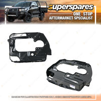 Right Radiator Support Panel for Suzuki Vitara 2 4 Door SE416 07/1988-12/1998