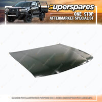 Superspares Engine Bonnet for Toyota Avalon MCX10 04/2000-09/2003