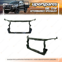 Front Radiator Support Panel for Toyota Aurion GSV40 09/2009-03/2012