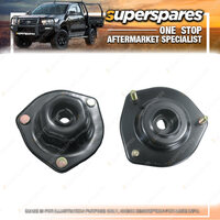 Superspares Rear Strut Mount for Toyota Camry SDV10 02/1993-07/1997
