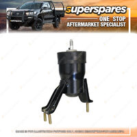 Rear Lower Engine Mount for Toyota Camry SDV10 2.2L Inline 4 Petrol Manual 5Sfe