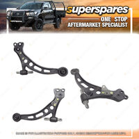 Left Lower Front Lower Control Arm for Toyota Camry SDV10 02/1993-07/1997