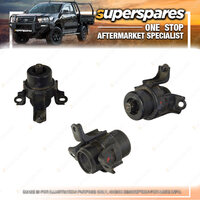 Front Engine Mount for Toyota Camry MCV20 3.0L V6 Petrol Automatic 1Mzfe