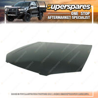 Superspares Engine Bonnet Body Panels for Toyota Camry SK20 08/1997-09/2002