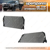Superspares Air Conditioning Condenser for Toyota Camry SK20 08/1997-09/2002