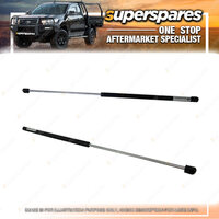 1 x Superspares Bonnet Strut for Toyota Camry CV36 09 / 2002 - 06 / 2006