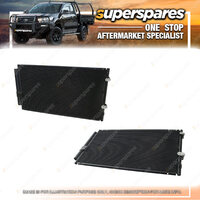 Superspares Air Conditioning Condenser for Toyota Camry CV36 09/2002-06/2006