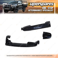 Outer Rear Door Handle Right Hand Side for Toyota Camry CV36 09/2002 - 06/2006