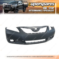 Front Bumper Bar Cover for Toyota Camry Sportivo CV40 07/2006-06/2009