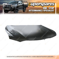 Superspares Bonnet for Toyota Camry CV40 07/2006-11/2011 Brand New
