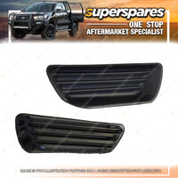 Fog Light Cover Right Hand Side for Toyota Camry Acv40 07/2006-08/2009
