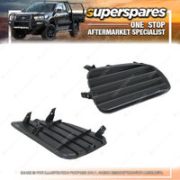 Fog Light Cover Right Hand Side for Toyota Camry Acv40 07/2009-11/2011