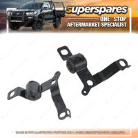 Left Front Lower Control Arm Bush for Toyota Corolla AE101 1994-07/1995