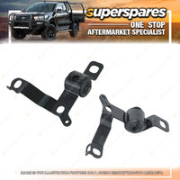 Right Front Lower Control Arm Bush for Toyota Corolla AE101 1994-07/1995