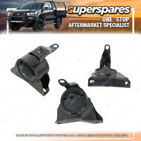 Right Engine Mount for Toyota Corolla AE101 AE102 Automatic & Manual