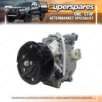A/C Compressor for Toyota Corolla ZZE122 Scsa06C 12/2001 - 04/2007