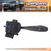 Blinker Switch for Toyota Corolla Hatchback ZZE122 Suit Without Fog Lamp Model