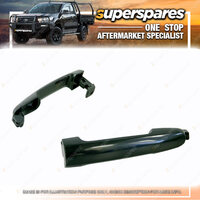 LH OR RH Front Door Handle for Toyota Corolla ZZE122 12/2001-04/2007