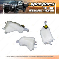 Overflow Expansion Tank for Toyota Corolla ZRE152 05/2007-12/2012