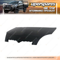 Superspares Bonnet for Toyota Echo Hatchback NCP10 10/1999-08/2005