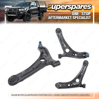 Left Front Lower Control Arm for Toyota Echo NCP13 05/2003-08/2005