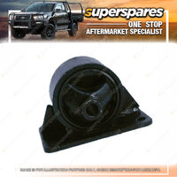 Superspares Rear Gearbox Mount for Toyota Hiace Automatic 1983-2004