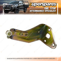 Superspares Lower Sliding Door Roller for Toyota Hiace RZH 11/1989-02/2005