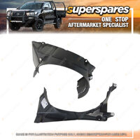 Radiator Fan Shroud for Toyota Hiace RZH 2.4L Petrol 2Rz 11/1989-02/2005