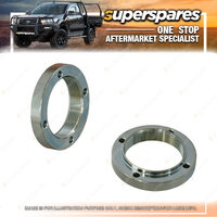 LH OR RH Lock Nut for Toyota Hiace TRH KDH Lock Nut 03/2005-ONWARDS