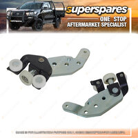 Lower Sliding Door Roller Arm for Toyota Hiace TRH KRH 2005-ONWARDS