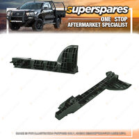 Left Front Bumper Bar Bracket for Toyota Hiace TRH KDH 03/2005-07/2010