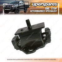LH OR RH Engine Mount for Toyota Hilux 4 Runner VZN130 185 3.0L Petrol A/Man