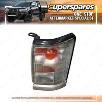Left Corner Light for Toyota Hilux 4WD RN14# LN16# SERIES 10/1997-10/2001
