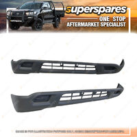 Front Lower Apron Panel for Toyota Hilux 4WD RN14# LN16# SERIES 2001-2005