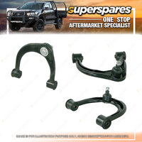 Control Arm Lower Front Right Hand Side for Toyota Hilux 04/2005-On Nt Sp