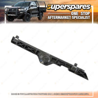 Left Front Bumper Bar Support for Toyota Hilux TGN16 26 KUN16 26 GGN15 25 05-08