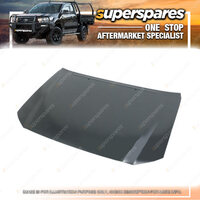 Bonnet for Toyota Hilux TGN16 TGN26 KUN16 KUN26 GGN15 GGN25 04/2005-08/2011